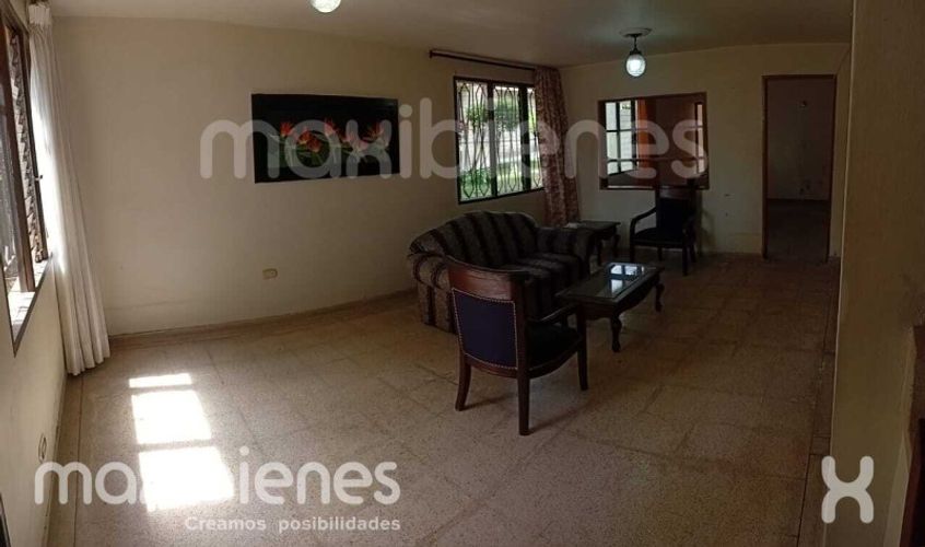 Casa de 6 alcobas en venta en Santa Mónica, Medellín, 136 m² · foto 5 de 15
