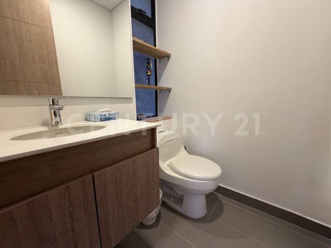 Apartamento de 3 alcobas en venta en Cantagallo, Bogotá, 110 m² · foto 10 de 19