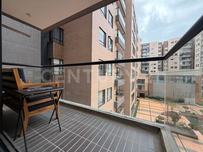 Apartamento de 3 alcobas en venta en Cantagallo, Bogotá, 110 m² · foto 11 de 19