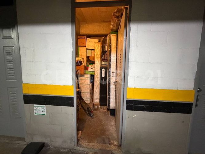 Apartamento de 3 alcobas en venta en Cantagallo, Bogotá, 110 m² · foto 13 de 19