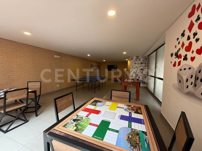 Apartamento de 3 alcobas en venta en Cantagallo, Bogotá, 110 m² · foto 14 de 19