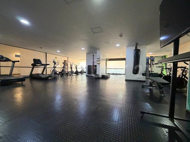 Apartamento de 3 alcobas en venta en Cantagallo, Bogotá, 110 m² · foto 15 de 19