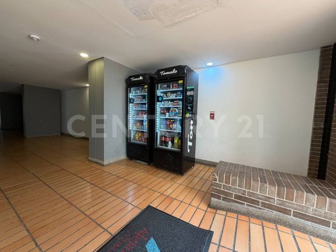 Apartamento de 3 alcobas en venta en Cantagallo, Bogotá, 110 m² · foto 17 de 19