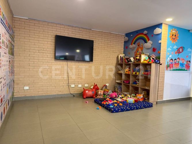 Apartamento de 3 alcobas en venta en Cantagallo, Bogotá, 110 m² · foto 18 de 19