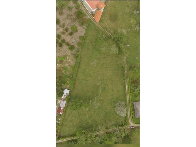 Lote en venta en El Caimo, Armenia, 6400 m² · foto 4 de 19