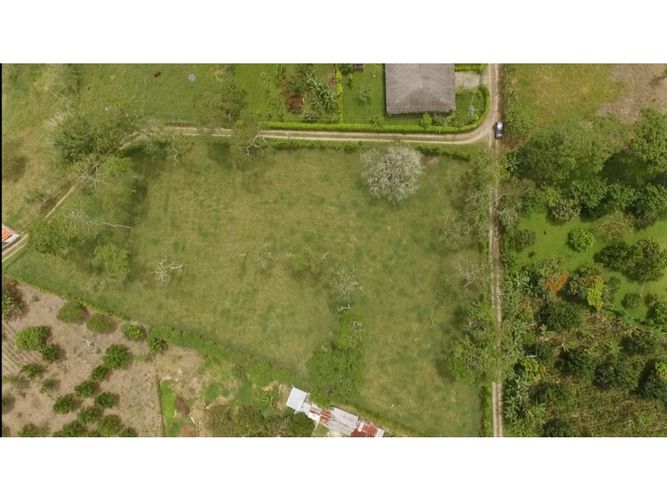 Lote en venta en El Caimo, Armenia, 6400 m² · foto 7 de 19