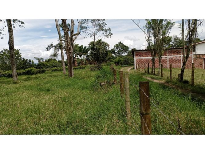 Lote en venta en El Caimo, Armenia, 6400 m² · foto 12 de 19