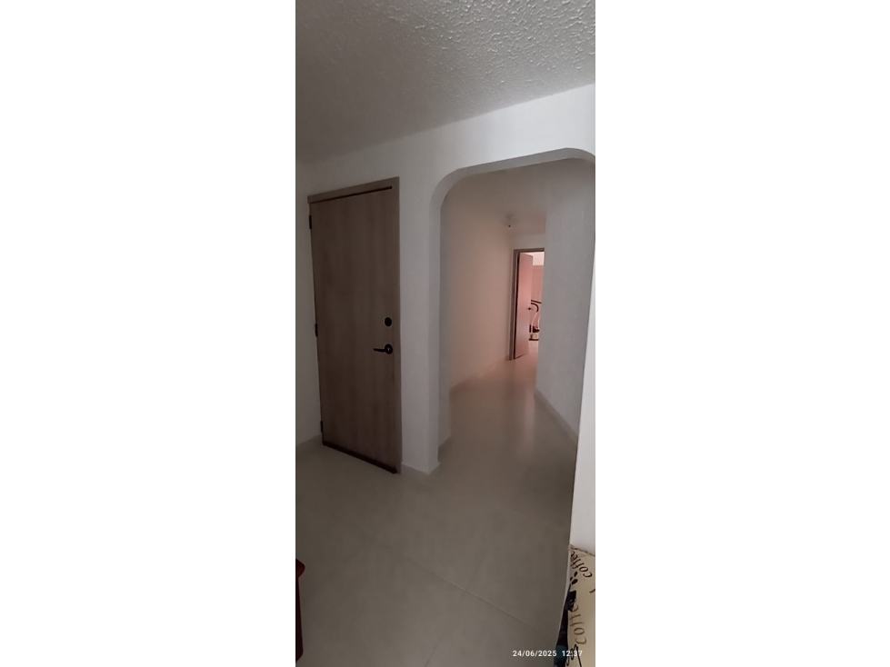 Apartamento en venta en La america, Medellín 2