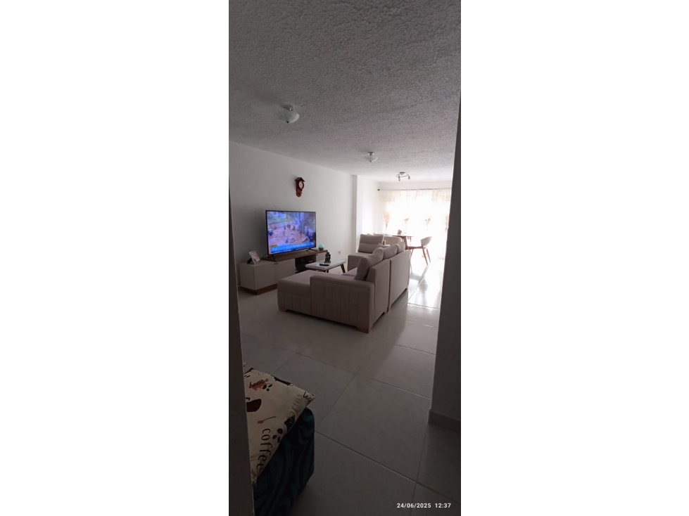 Apartamento en venta en La america, Medellín 3