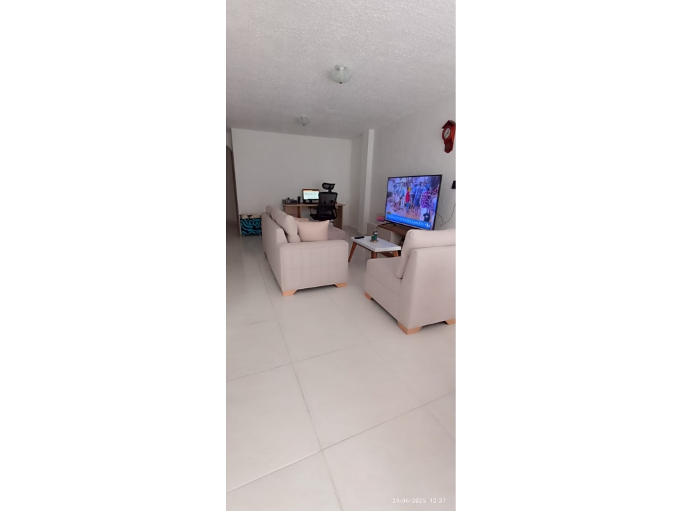 Apartamento en venta en La america, Medellín 4