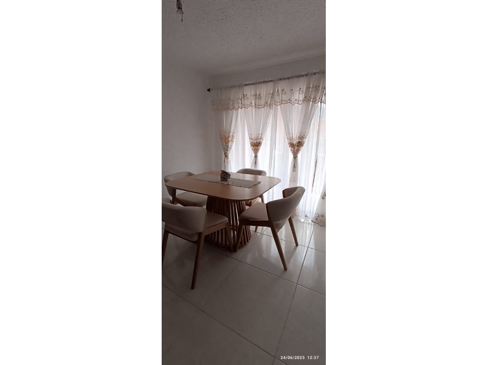 Apartamento en venta en La america, Medellín 5
