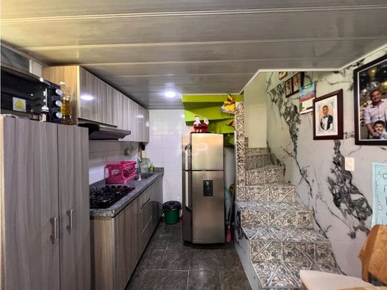 Casa en venta en Fontibon, Bogotá · foto 3 de 13
