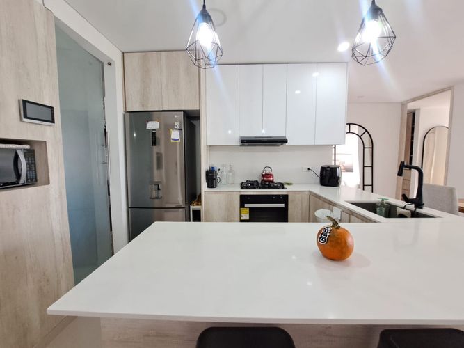 Apartamento en venta en Pance, Cali · foto 2 de 19