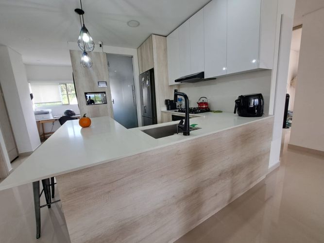 Apartamento en venta en Pance, Cali · foto 5 de 19