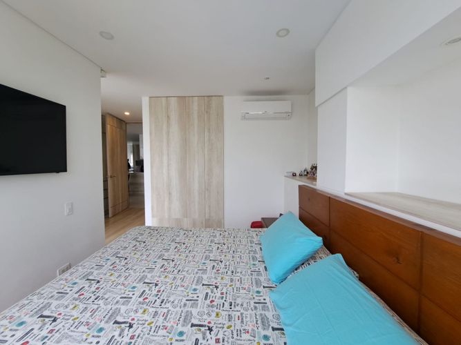 Apartamento en venta en Pance, Cali · foto 6 de 19
