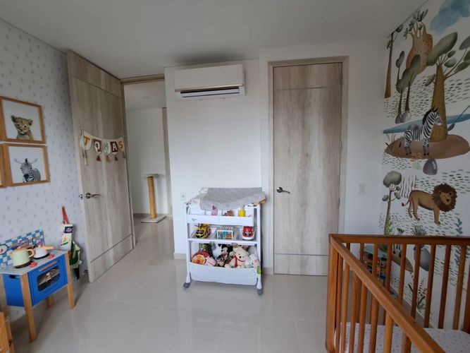 Apartamento en venta en Pance, Cali · foto 10 de 19