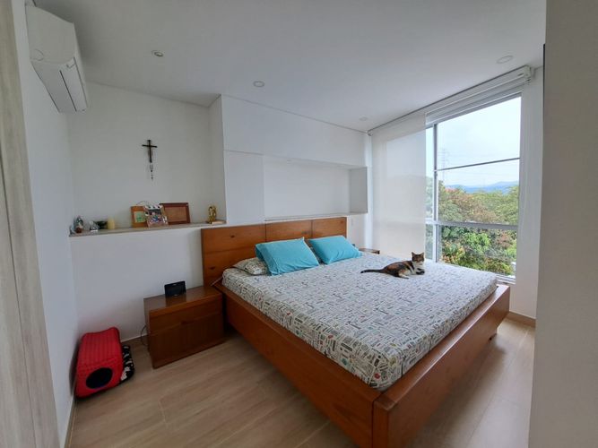 Apartamento en venta en Pance, Cali · foto 11 de 19
