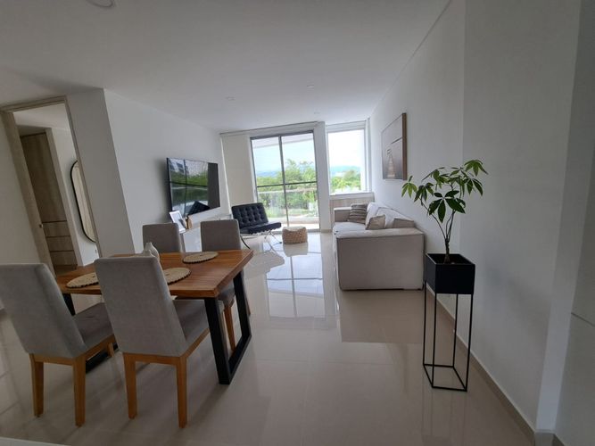 Apartamento en venta en Pance, Cali · foto 12 de 19