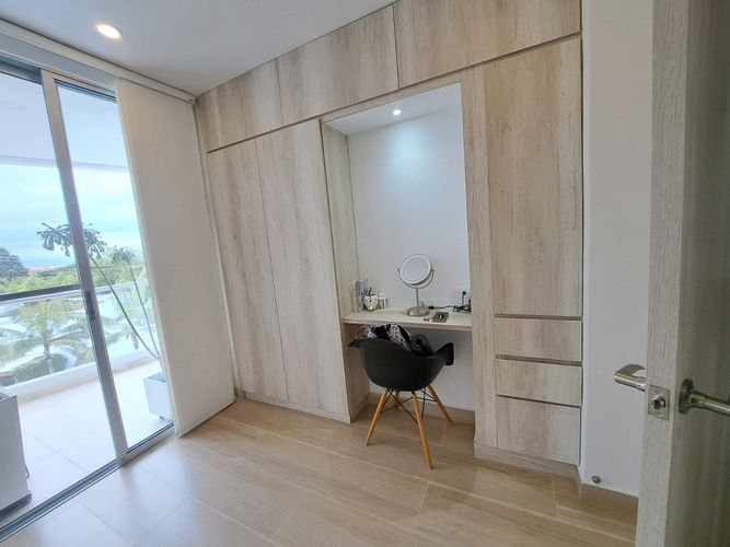 Apartamento en venta en Pance, Cali · foto 13 de 19