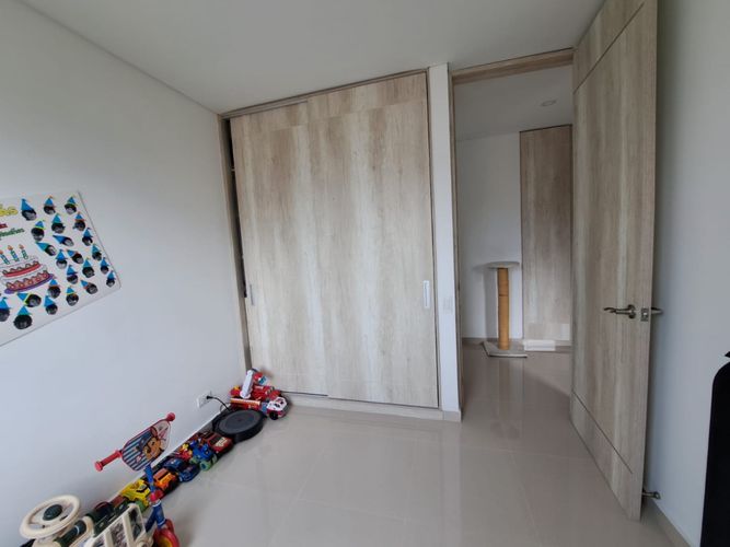 Apartamento en venta en Pance, Cali · foto 16 de 19
