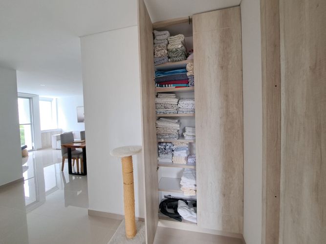 Apartamento en venta en Pance, Cali · foto 17 de 19