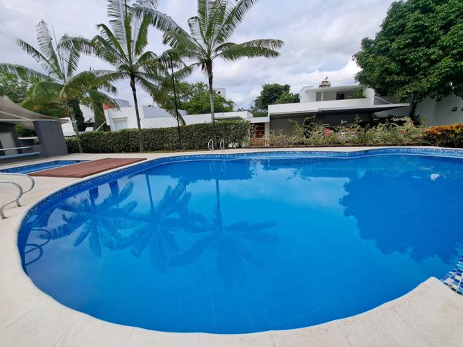 Apartamento en venta en Pance, Cali · foto 18 de 19