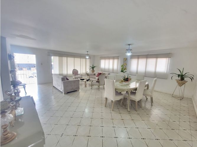Casa en venta en Ciudad Jardin, Barranquilla · foto 2 de 14