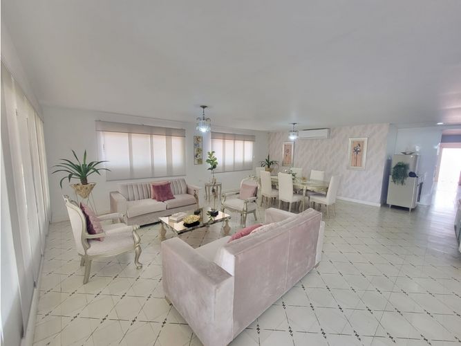 Casa en venta en Ciudad Jardin, Barranquilla · foto 3 de 14