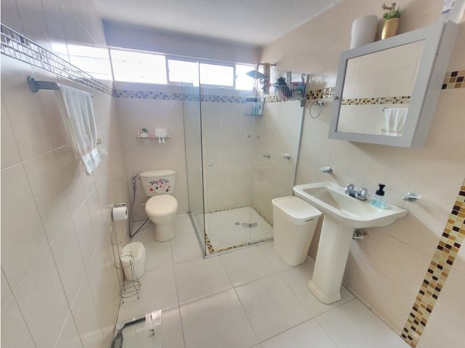 Casa en venta en Ciudad Jardin, Barranquilla · foto 4 de 14