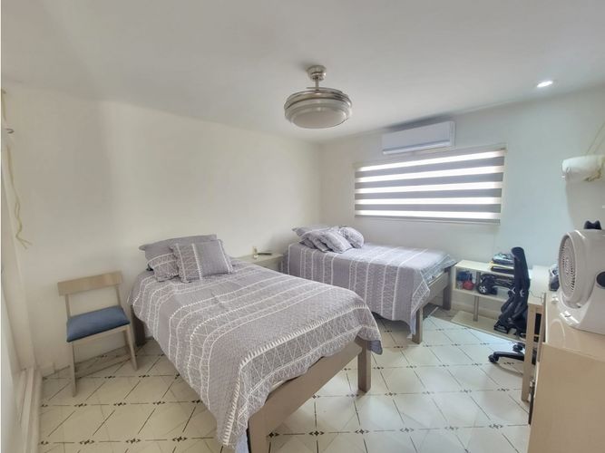 Casa en venta en Ciudad Jardin, Barranquilla · foto 6 de 14