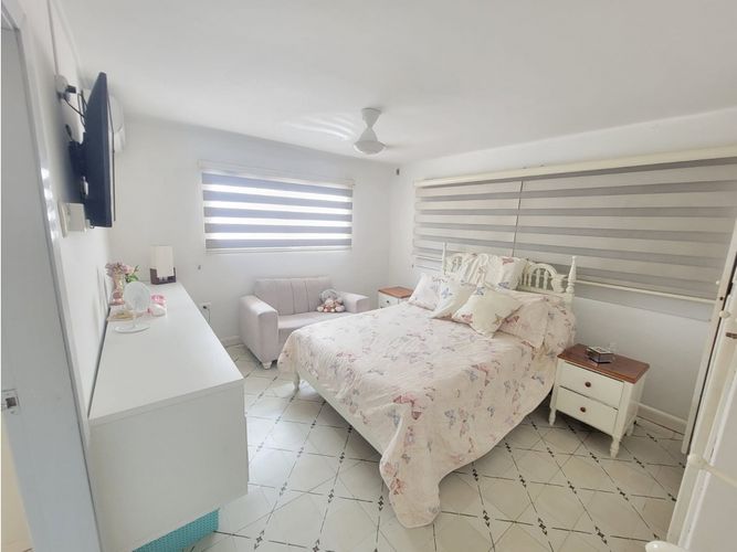 Casa en venta en Ciudad Jardin, Barranquilla · foto 8 de 14