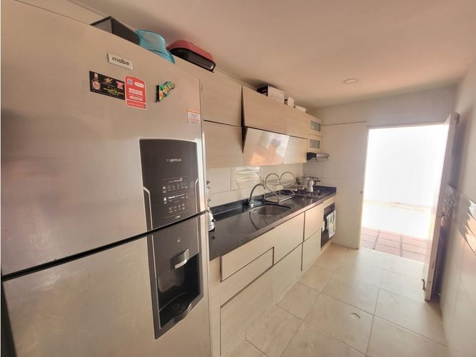 Casa en venta en Ciudad Jardin, Barranquilla · foto 11 de 14