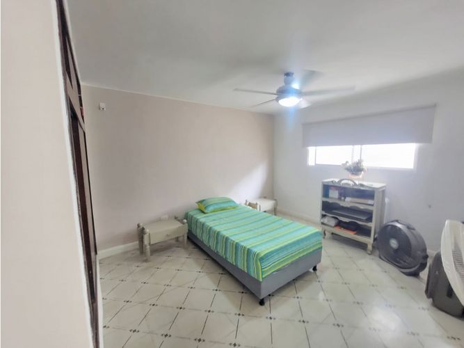 Casa en venta en Ciudad Jardin, Barranquilla · foto 12 de 14