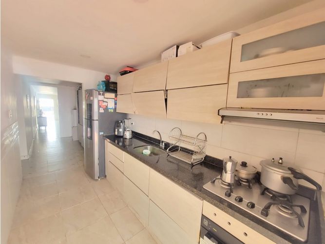 Casa en venta en Ciudad Jardin, Barranquilla · foto 14 de 14