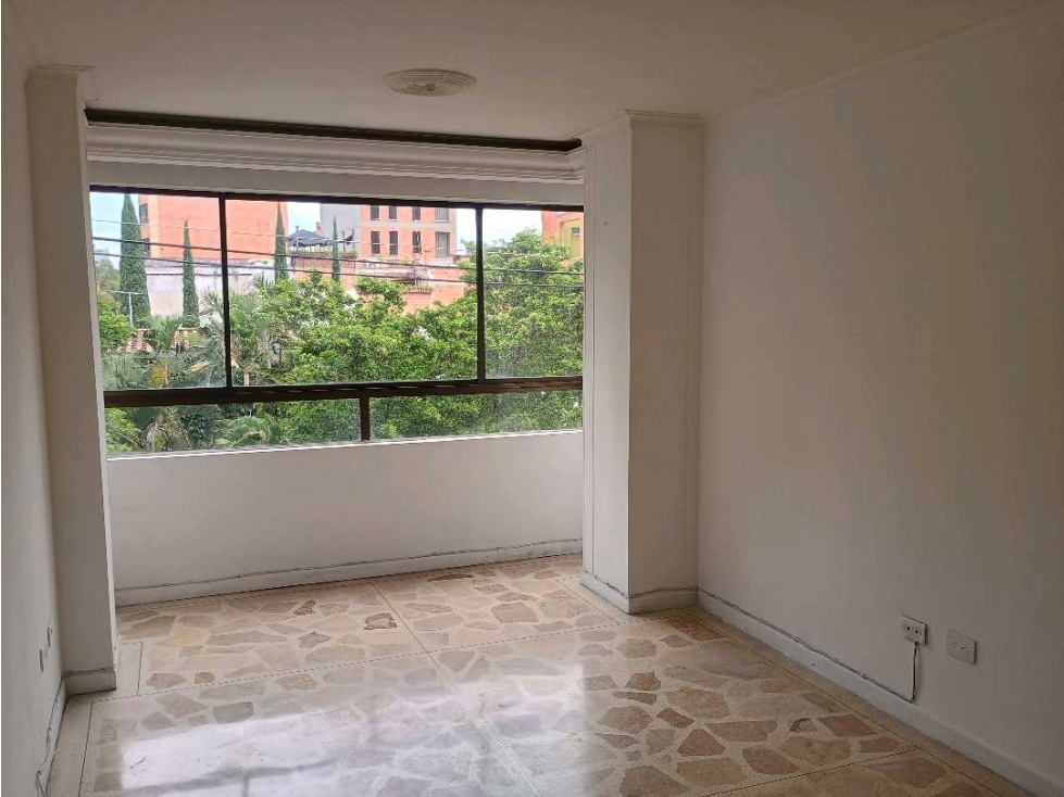 Apartamento en Venta en Medellín