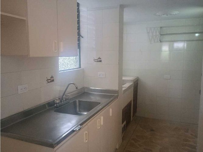 Apartamento en venta en Villa De Aburra, Medellín · foto 13 de 24
