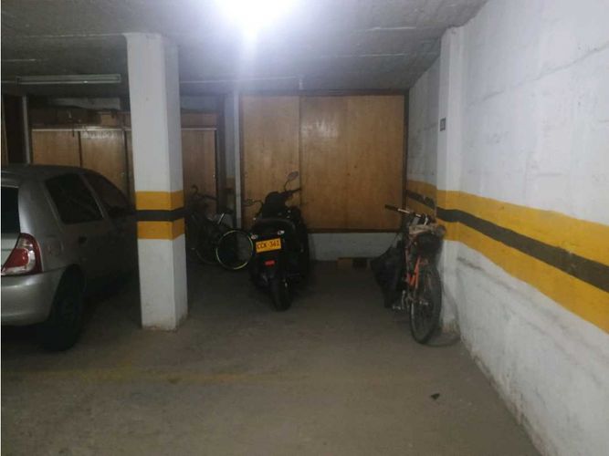 Apartamento en venta en Villa De Aburra, Medellín · foto 22 de 24