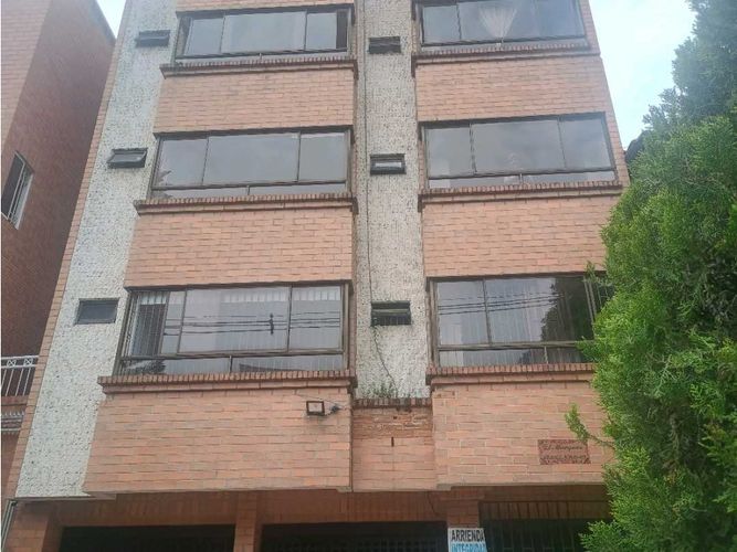 Apartamento en venta en Villa De Aburra, Medellín · foto 23 de 24