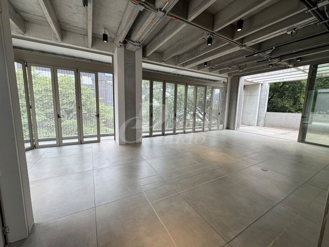 Oficina en arriendo en El Poblado, Medellín, 115 m² · foto 9 de 9