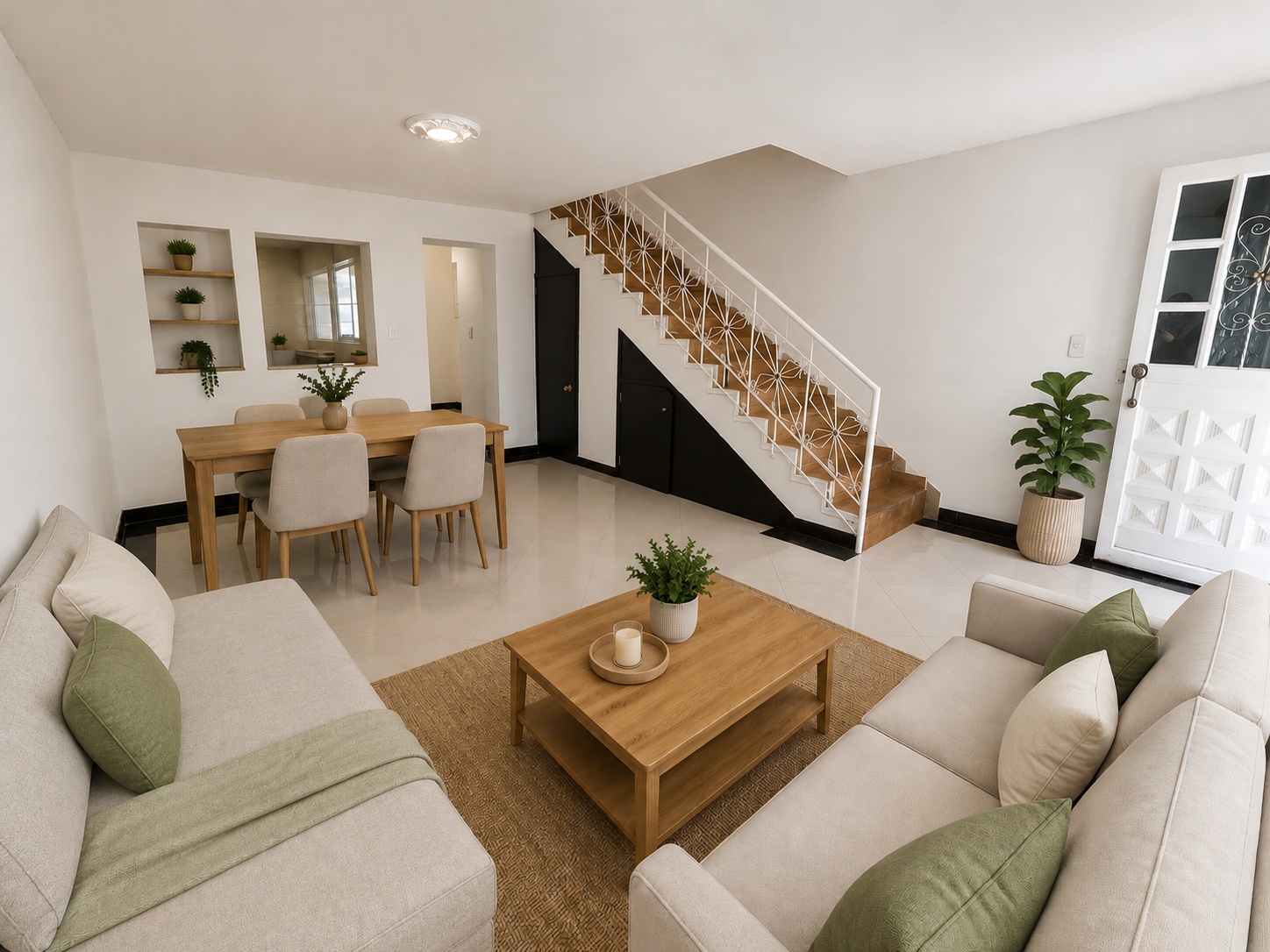 Casa en venta en Autopista Muzu, Bogotá · foto 2 de 17