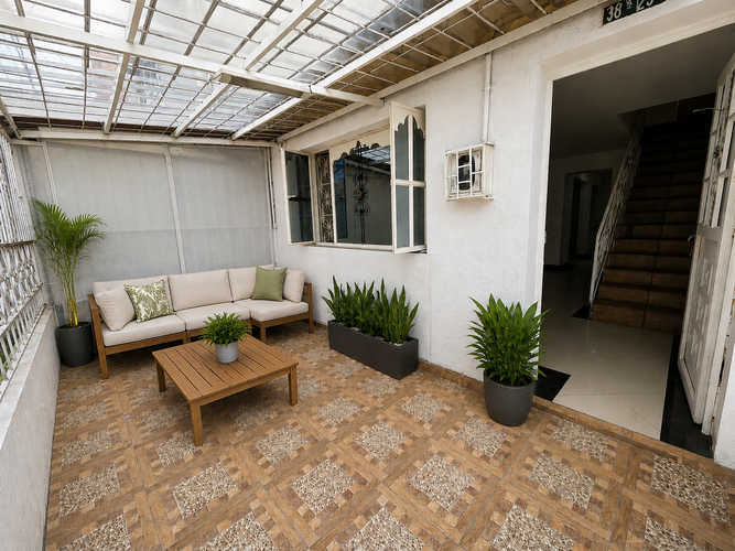 Casa en venta en Autopista Muzu, Bogotá · foto 3 de 17