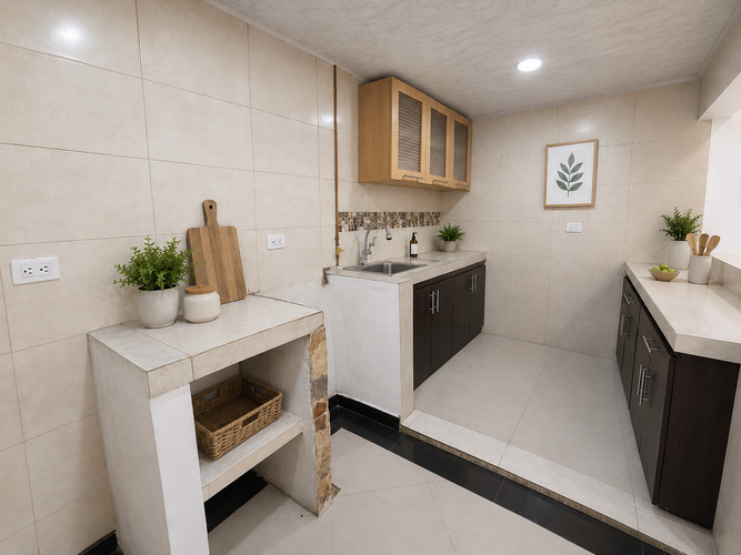 Casa en venta en Autopista Muzu, Bogotá · foto 5 de 17