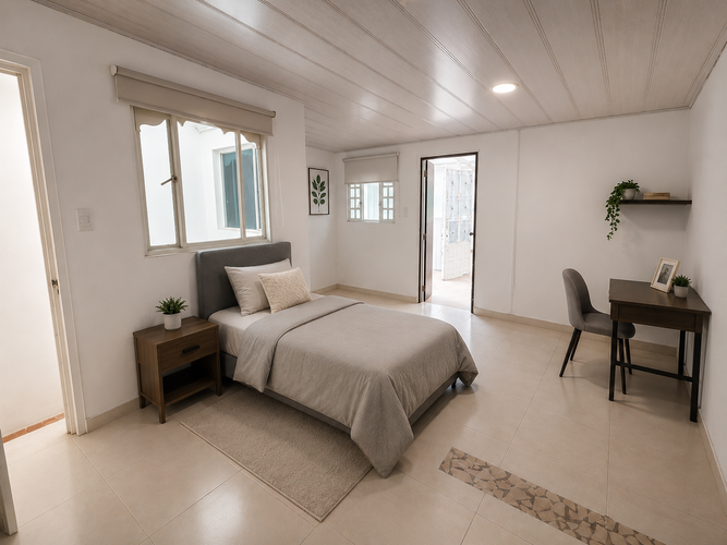 Casa en venta en Autopista Muzu, Bogotá · foto 8 de 17