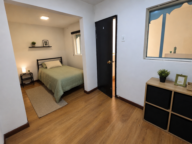 Casa en venta en Autopista Muzu, Bogotá · foto 11 de 17