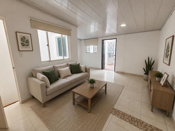 Casa en venta en Autopista Muzu, Bogotá · foto 13 de 17