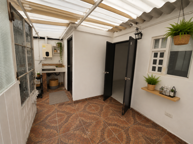 Casa en venta en Autopista Muzu, Bogotá · foto 16 de 17