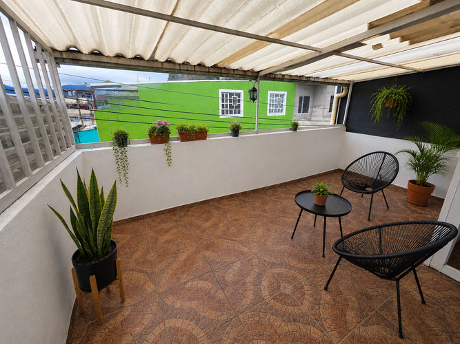 Casa en venta en Autopista Muzu, Bogotá · foto 17 de 17