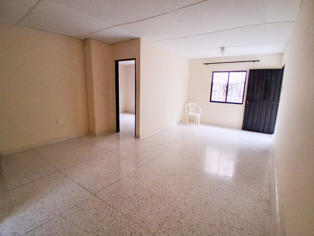 Apartamento en Arriendo en Olaya, Barranquilla