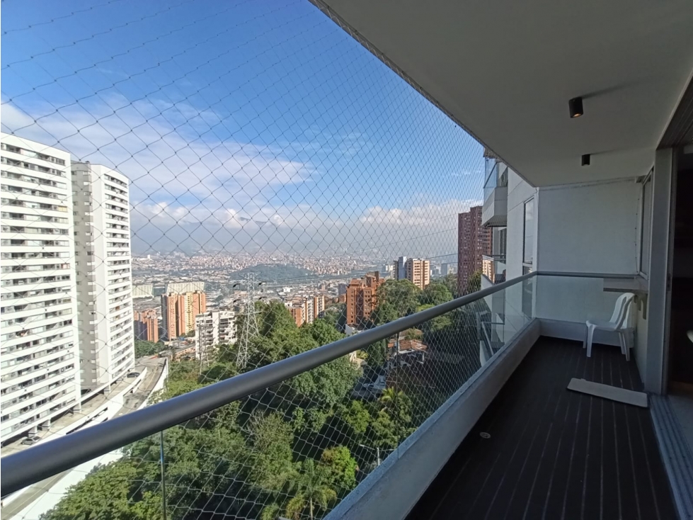 Apartamento en venta en Loma del Indio, Medellín 2