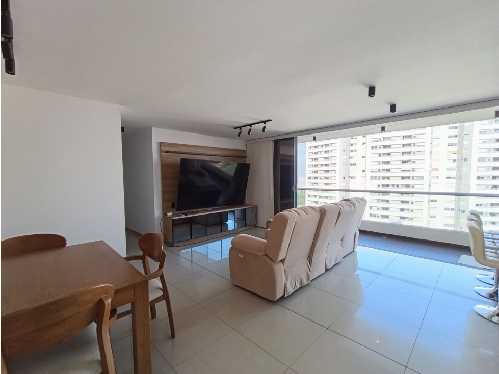 Apartamento en venta en Loma del Indio, Medellín 5